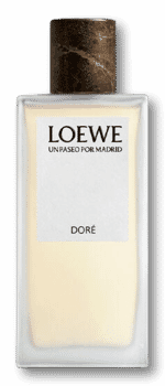 LOEWE Un Paseo Por Madrid Doré 100ml